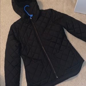 Old Navy womens Puffer Jacket